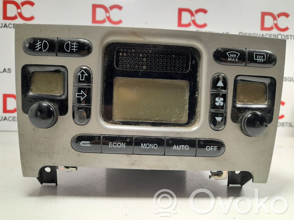 Lancia Lybra Climate control unit 