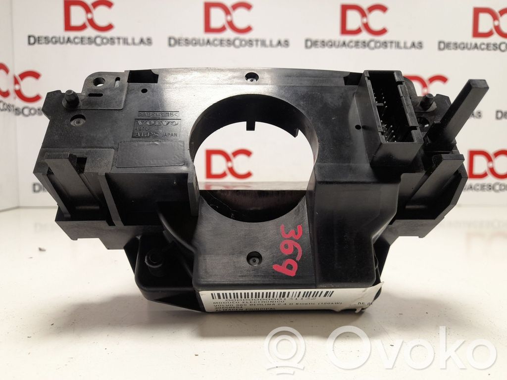 Other control units/modules   30658654,03W04A