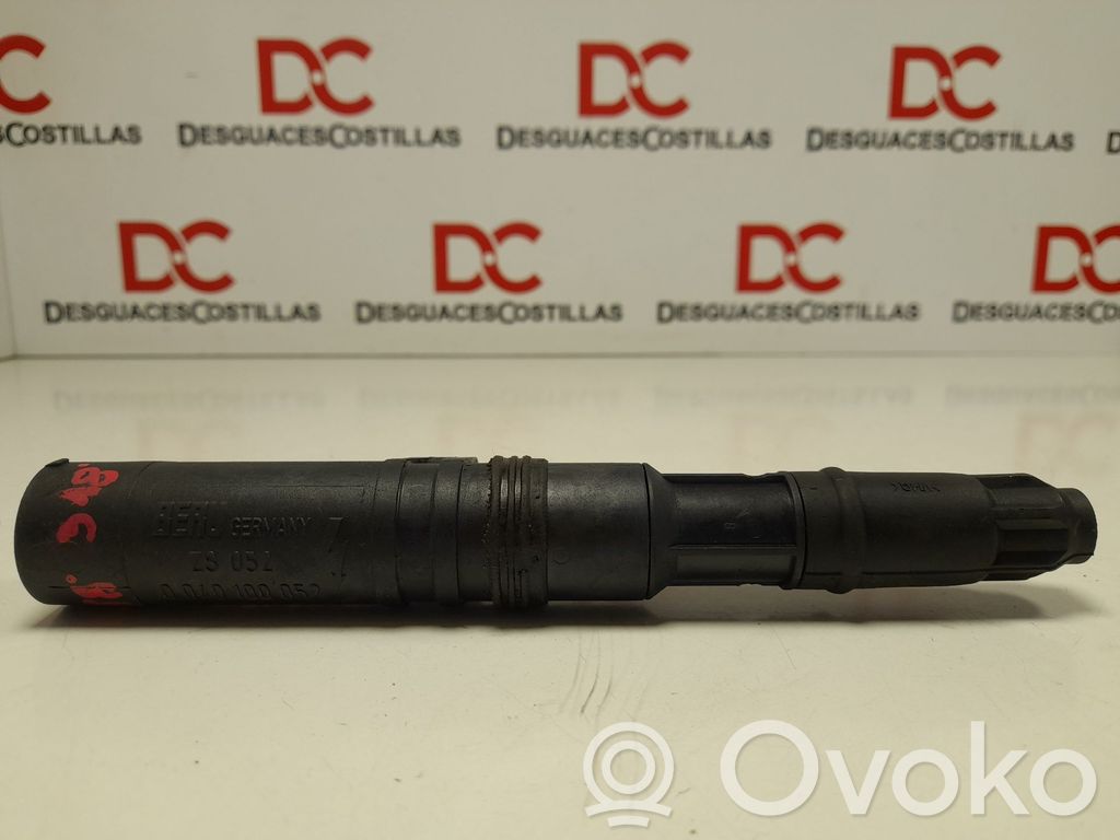 Renault Clio II High voltage ignition coil 