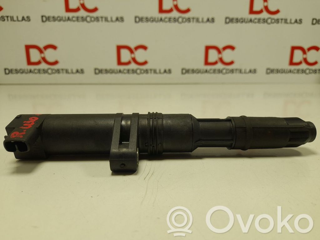 Renault Clio II High voltage ignition coil 