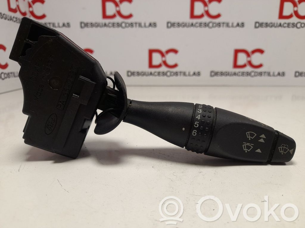 Ford Mondeo Mk III Wiper control stalk 