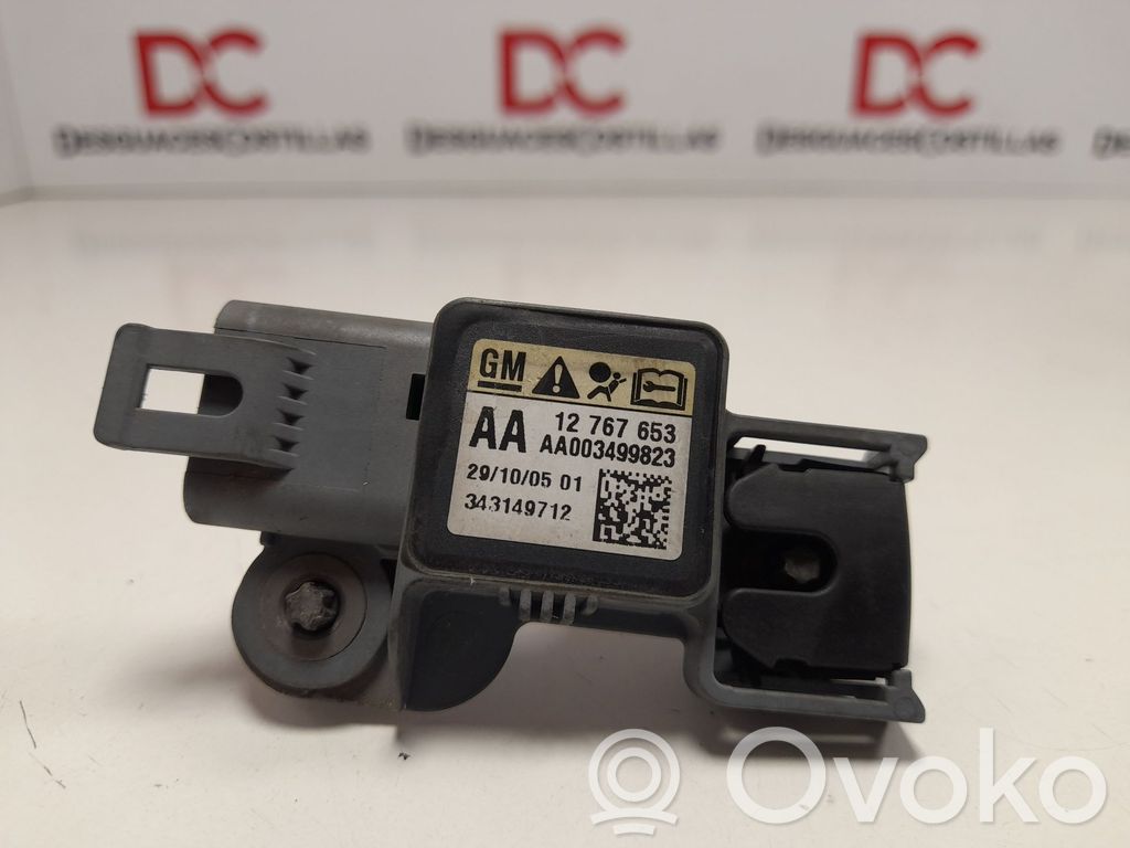 Sensor   12767653