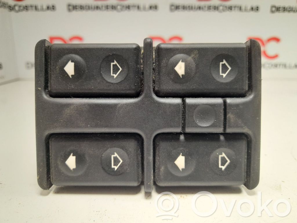 BMW 5 E39 Electric window control switch 