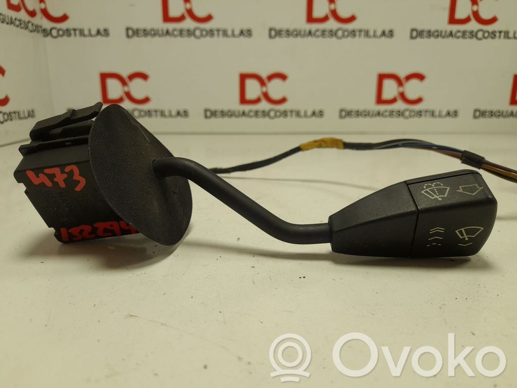 BMW 5 E39 Wiper control stalk 