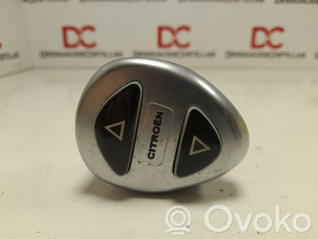 Multifunctional control switch/knob   9633261277,9654308077