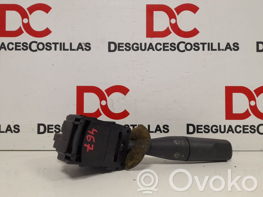 Citroen Jumpy Wiper control stalk 