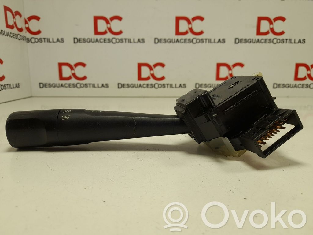 SsangYong Rodius Panel lighting control switch 