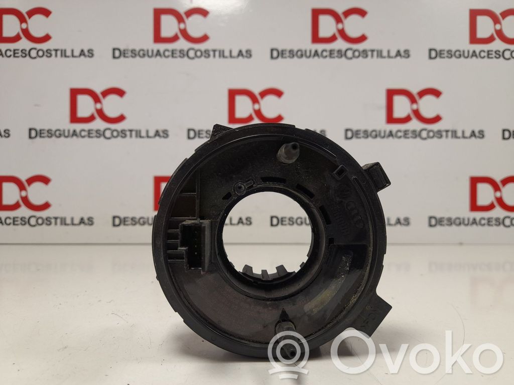 Volkswagen Golf SportWagen Steering wheel airbag 