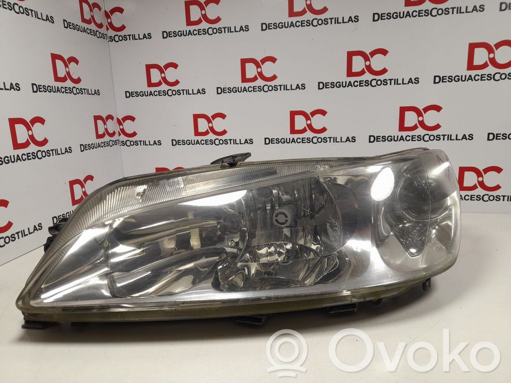 Peugeot 306 Headlight/headlamp 