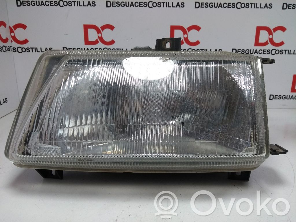 Seat Cordoba (6K) Scheinwerfer 