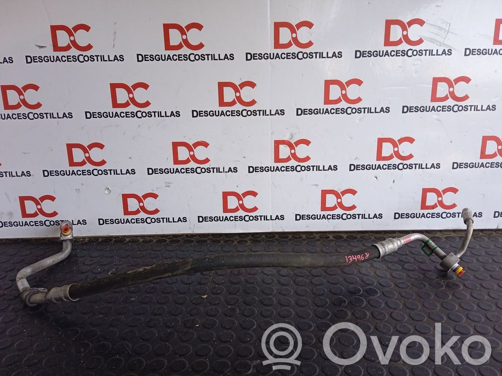 BMW X3 E83 Tubo flessibile aria condizionata (A/C) 