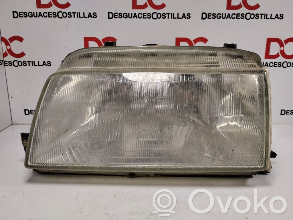 Headlight/headlamp