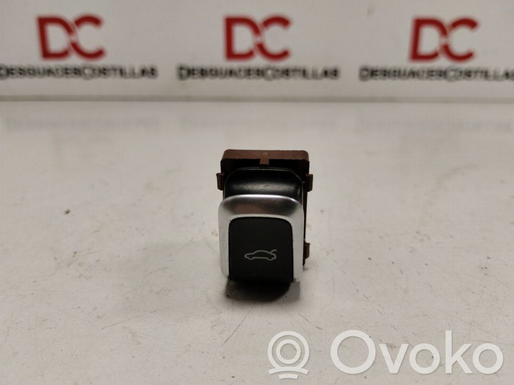 Audi A4 Allroad Electric window control switch 