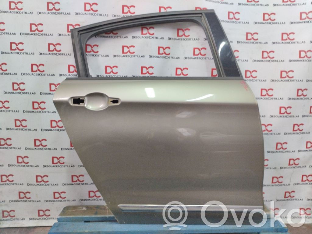 Citroen C5 Galinės durys 