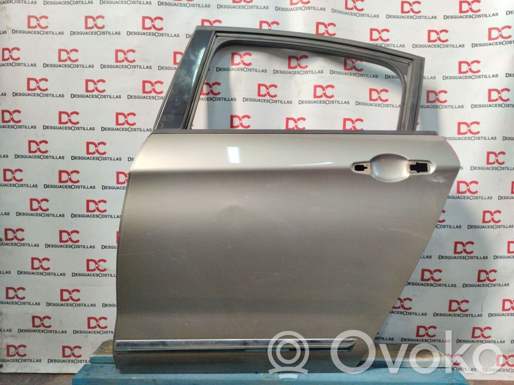 Citroen C5 Galinės durys 