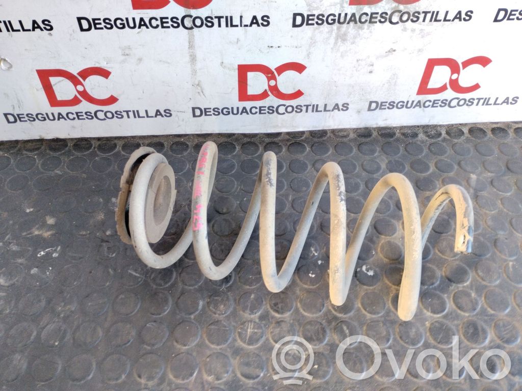 Opel Corsa D Etukierrejousi 