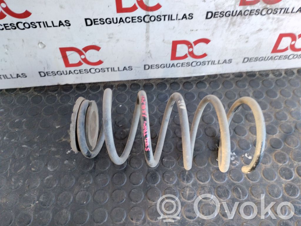Opel Corsa D Etukierrejousi 
