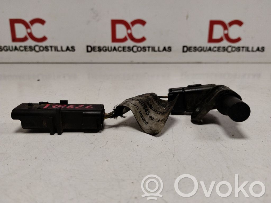 Sensor   9654094580