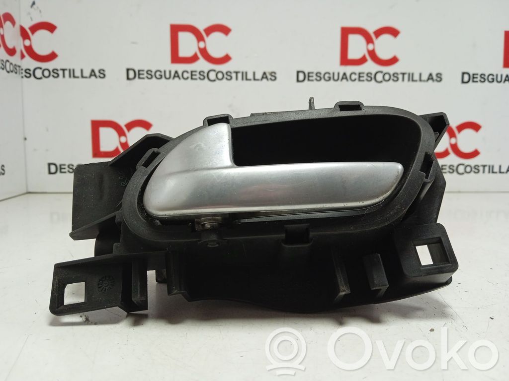 Manecilla interna puerta delantera   9143Q1