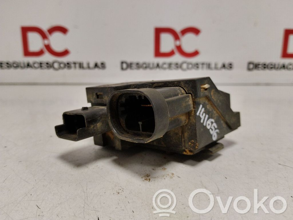 Citroen C3 Otras unidades de control/módulos 
