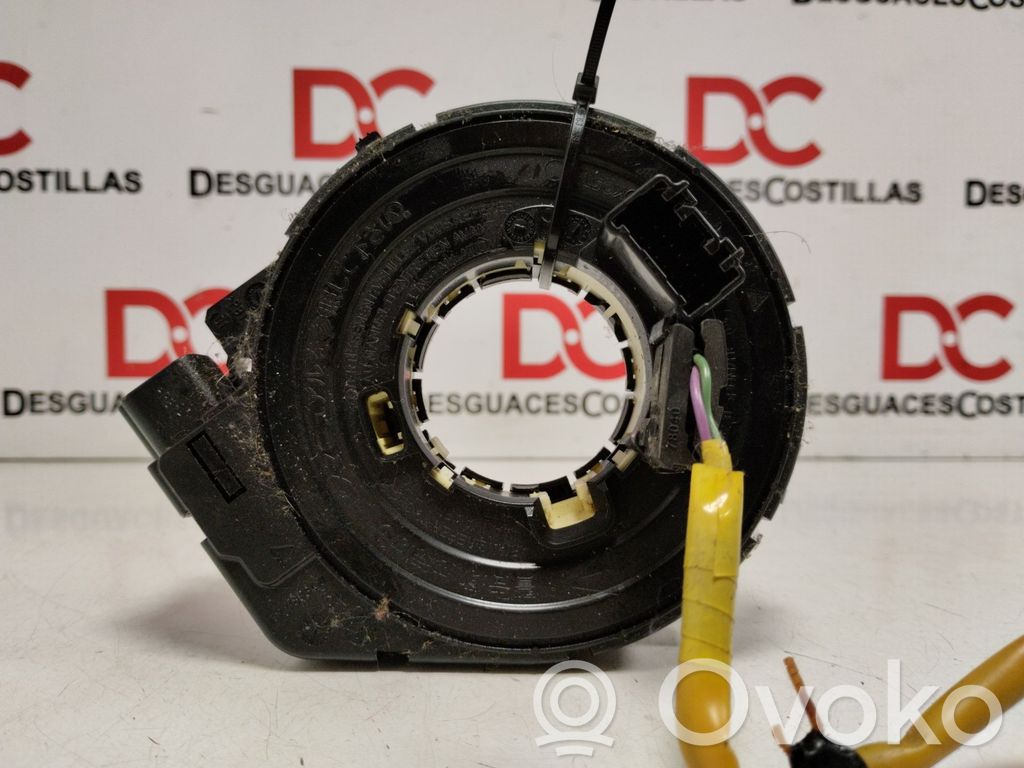 Vairo oro pagalvė   D65166CS0