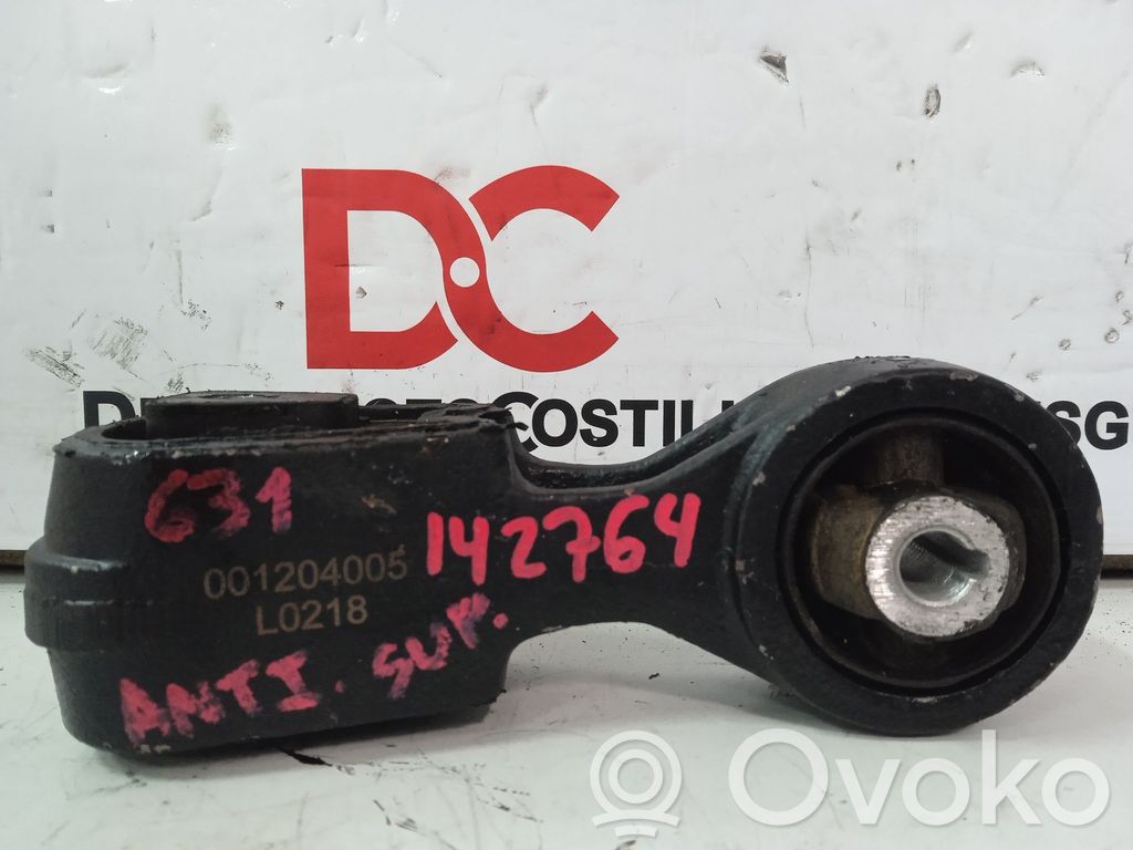Citroen C5 Engine mount bracket 