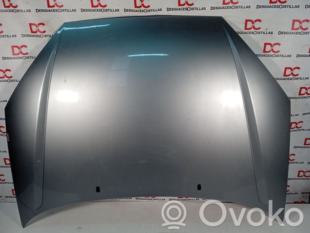 Ford Focus Engine bonnet/hood 