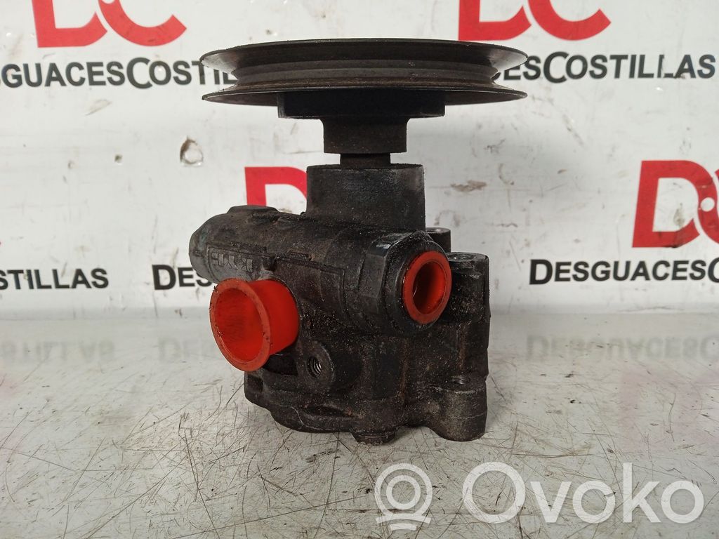 Seat Alhambra (Mk1) Power steering pump 