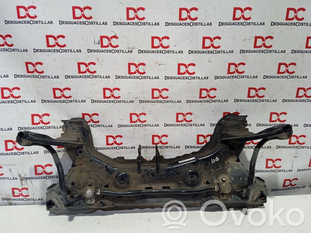 Mazda 2 Priekinis traversas 