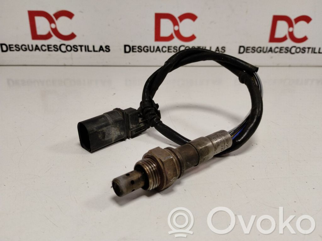 Fiat Fiorino Lambda probe sensor 