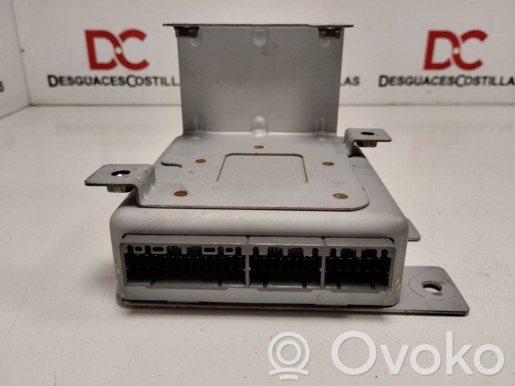 SsangYong Rexton Other control units/modules 