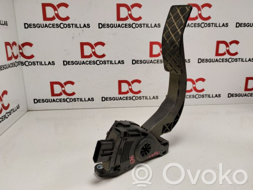 Audi A6 C7 Sensor de aceleración 