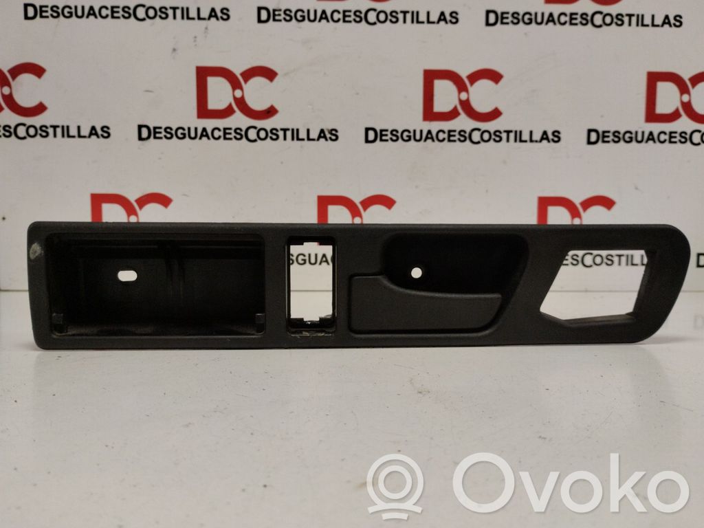 BMW 5 E34 Manecilla interna puerta trasera 