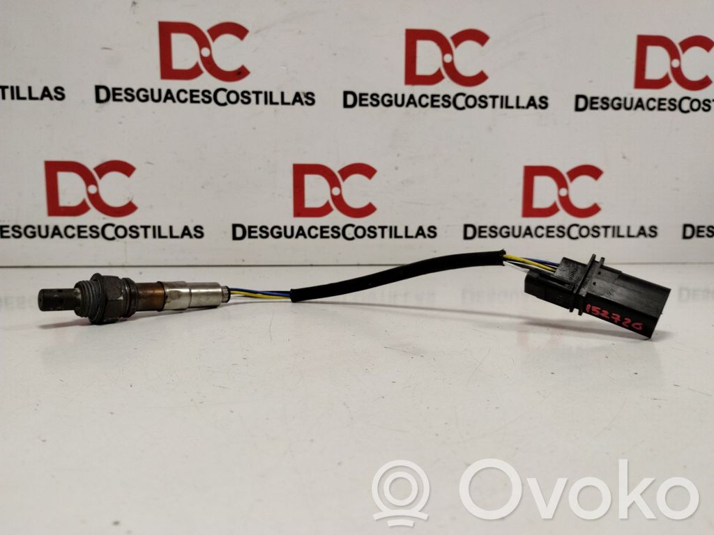 Seat Cordoba (6L) Sonda lambda 