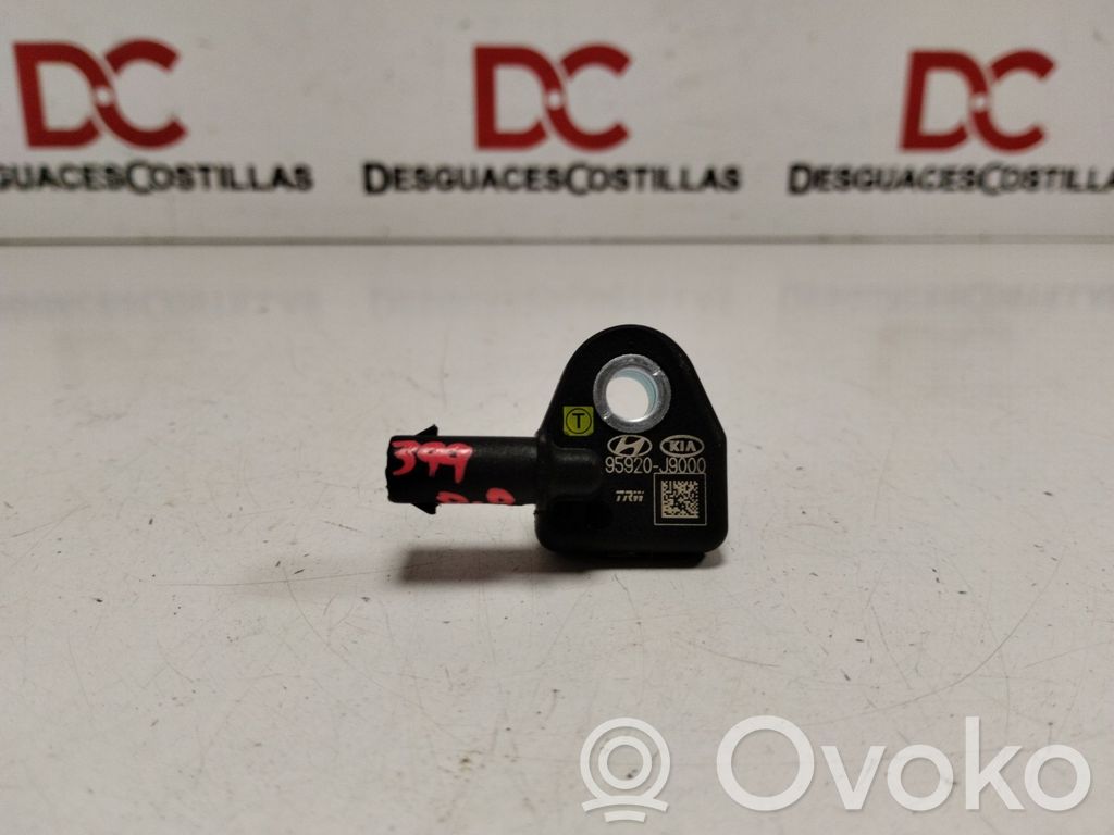 Sensor   95920J9000