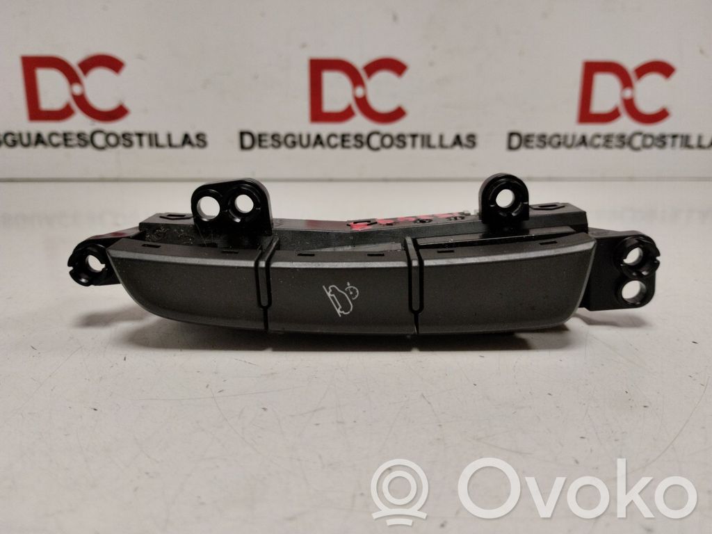 Hyundai Kona I Interruptor de control multifunción 