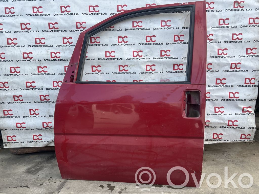 Peugeot Expert Front door 