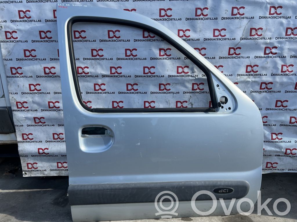 Renault Kangoo I Durvis 