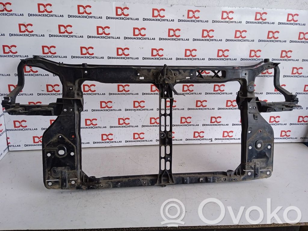 Hyundai Tucson JM Panel de instrumentos 