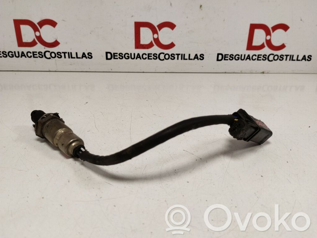 Lambda probe sensor   8921004100