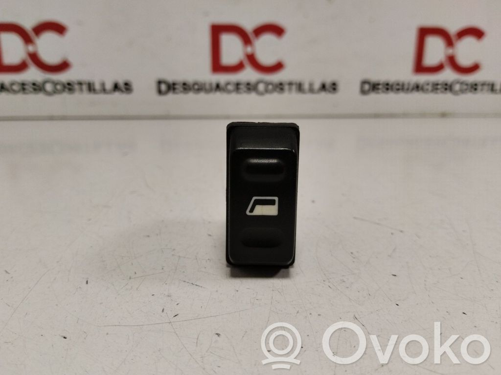 Electric window control switch   6552TA