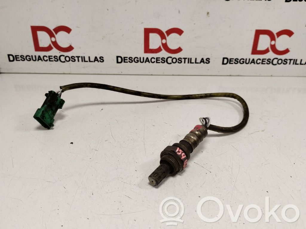 Lambda probe sensor   9636968780