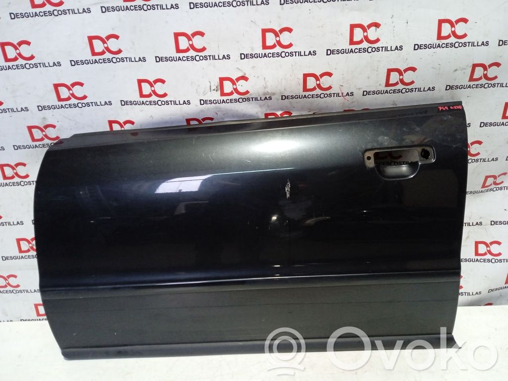 Audi A4 S4 B5 8D Puerta delantera 