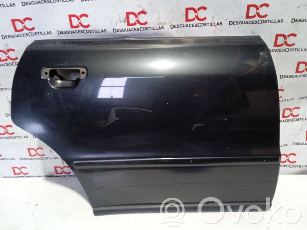 Audi A4 S4 B5 8D Puerta trasera 
