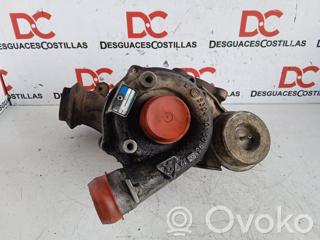 Turbo   53041015096