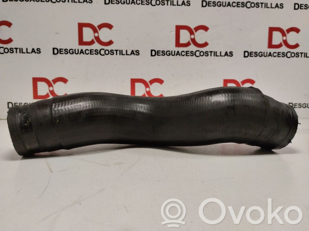 Opel Astra G Conductă/furtun aer condiționat (A/C) 