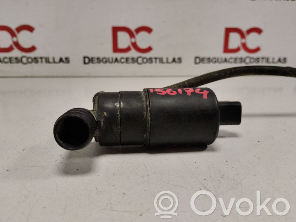 Windscreen/windshield washer pump   7700428385