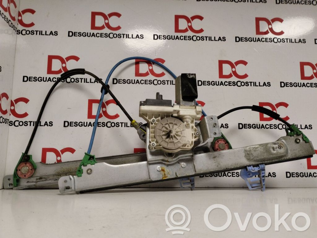 Citroen C2 Front door electric window regulator 