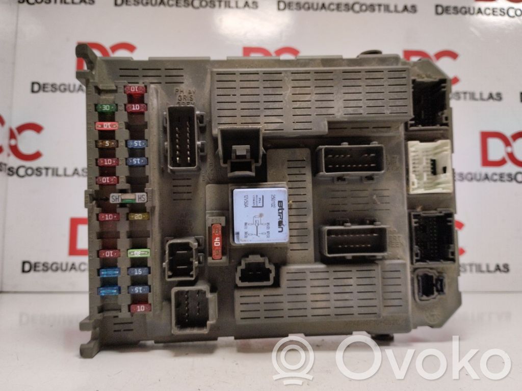 Citroen C5 BSM Control unit 