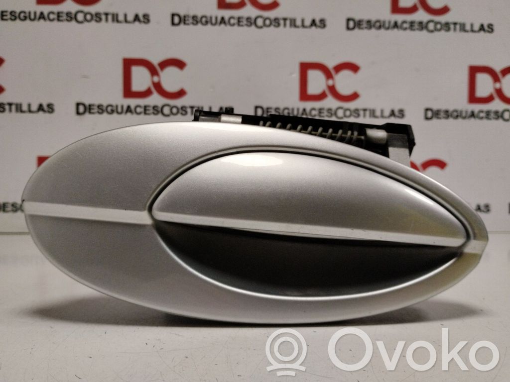 Citroen C5 Manecilla externa puerta trasera 